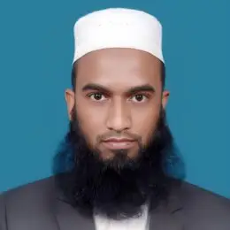 মিজানুর রহমান ফকির | Mizanur Rahman Fakir | ميزان الرحمن فقير