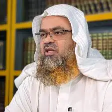 প্রফেসর ড. আবু বকর মুহাম্মাদ যাকারিয়া | Professor Dr. Abu Bakar Mohammad Zakaria | الأستاذ الدكتور أبو بكر محمد زكريا