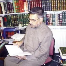 আবদুল্লাহ ইবন ইউসুফ আল জুদাঈ | Abdullah Ibn Yusuf Al-Judai | عبد الله بن يوسف الجديع
