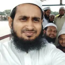মুহাম্মাদ ফেরদাউস ফকির | Md. Ferdaus Fakir | محمد فردوس فقير