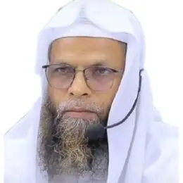 সানাউল্লাহ নজির আহমদ | Sanaullah Nazir Ahmad | ثناء الله نذير أحمد
