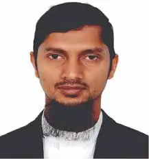 মুহাম্মাদ নূরুল্লাহ তারীফ | Muhammad Nurullah Tarif | محمد نور الله تعريف